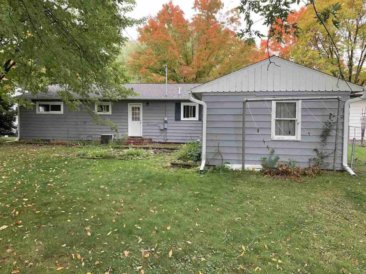 1215 Plumer Street, Wausau, WI 54403