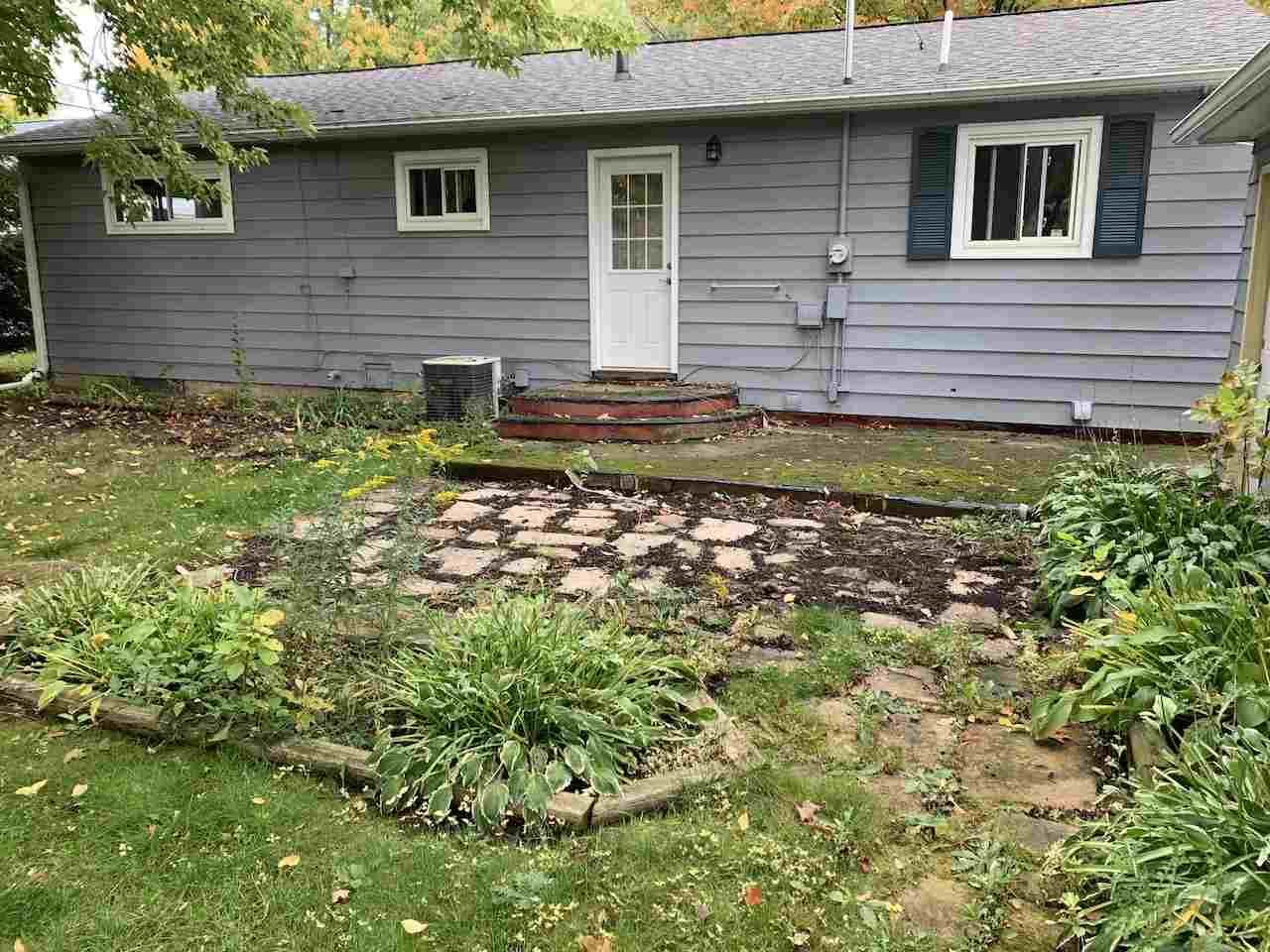 1215 Plumer Street, Wausau, WI 54403