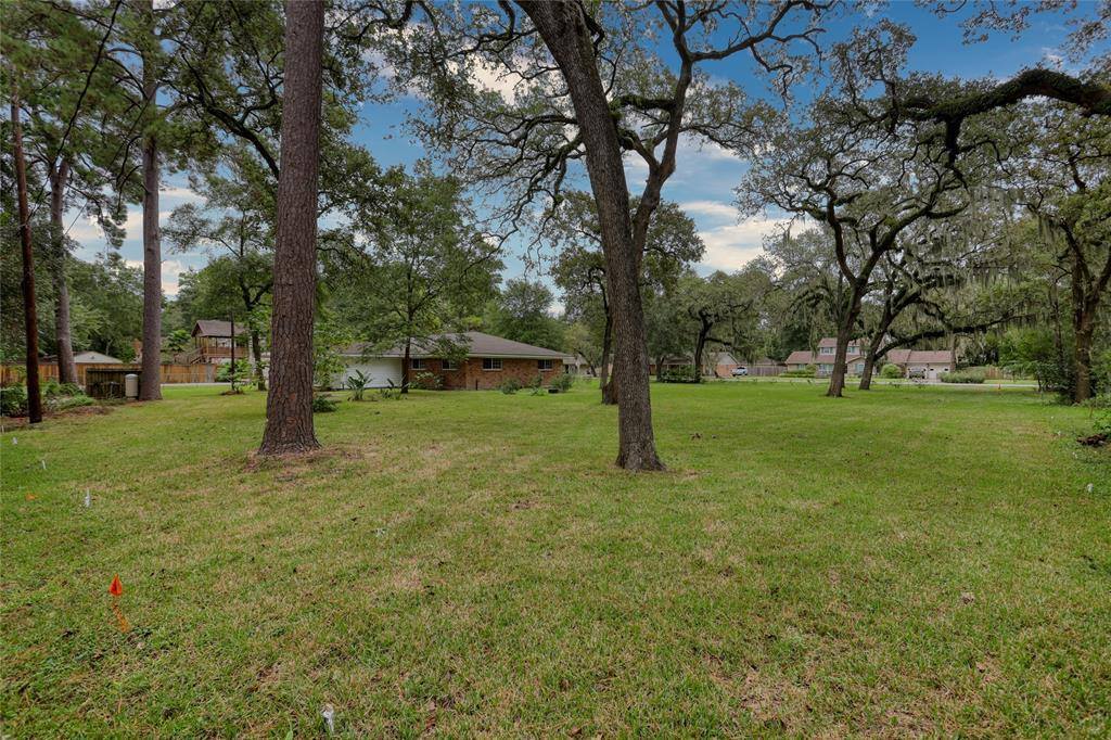 11935 Cathy Drive, Houston, TX 77065