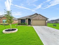 711 Zinnia Court, Rosharon, TX 77583