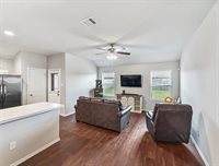 711 Zinnia Court, Rosharon, TX 77583