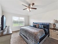 711 Zinnia Court, Rosharon, TX 77583