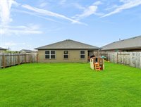 711 Zinnia Court, Rosharon, TX 77583