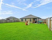 711 Zinnia Court, Rosharon, TX 77583