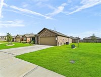 711 Zinnia Court, Rosharon, TX 77583