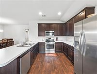 711 Zinnia Court, Rosharon, TX 77583