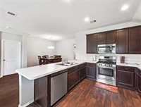 711 Zinnia Court, Rosharon, TX 77583
