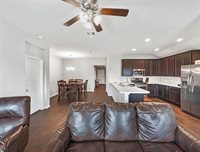 711 Zinnia Court, Rosharon, TX 77583