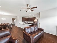 711 Zinnia Court, Rosharon, TX 77583