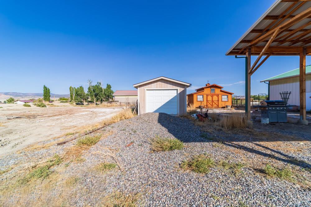 63740 Ida Road, Montrose, CO 81401