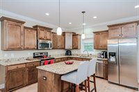 3753 Creek Ridge Dr., Denver, NC 28037