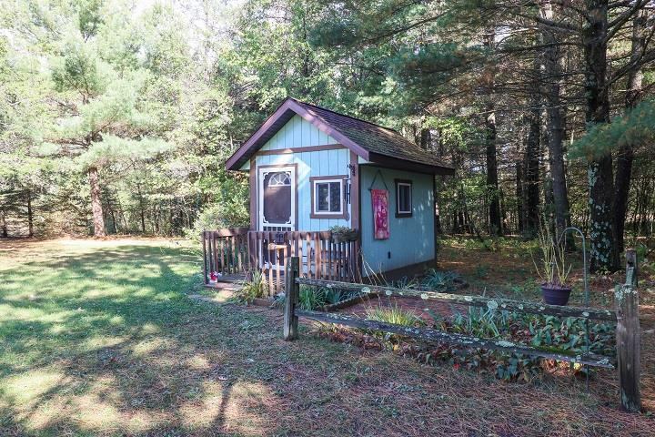 347 Twin Lakes Tr, Nekoosa, WI 54457