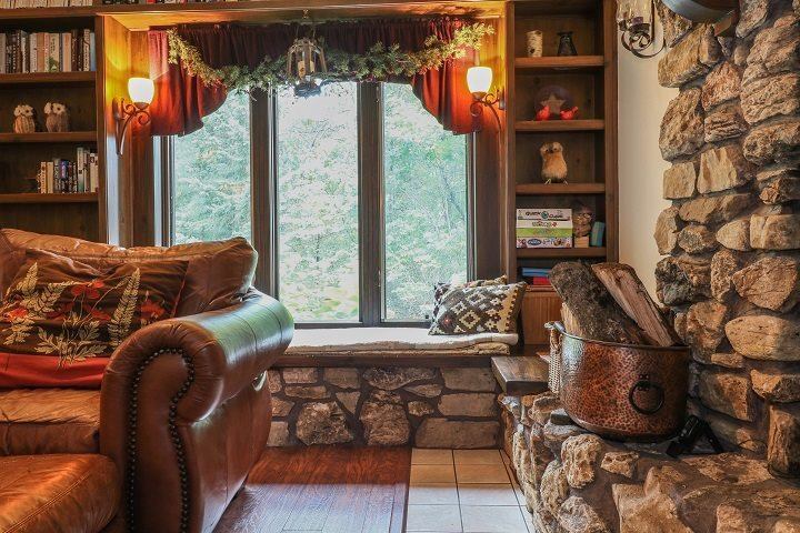 347 Twin Lakes Tr, Nekoosa, WI 54457