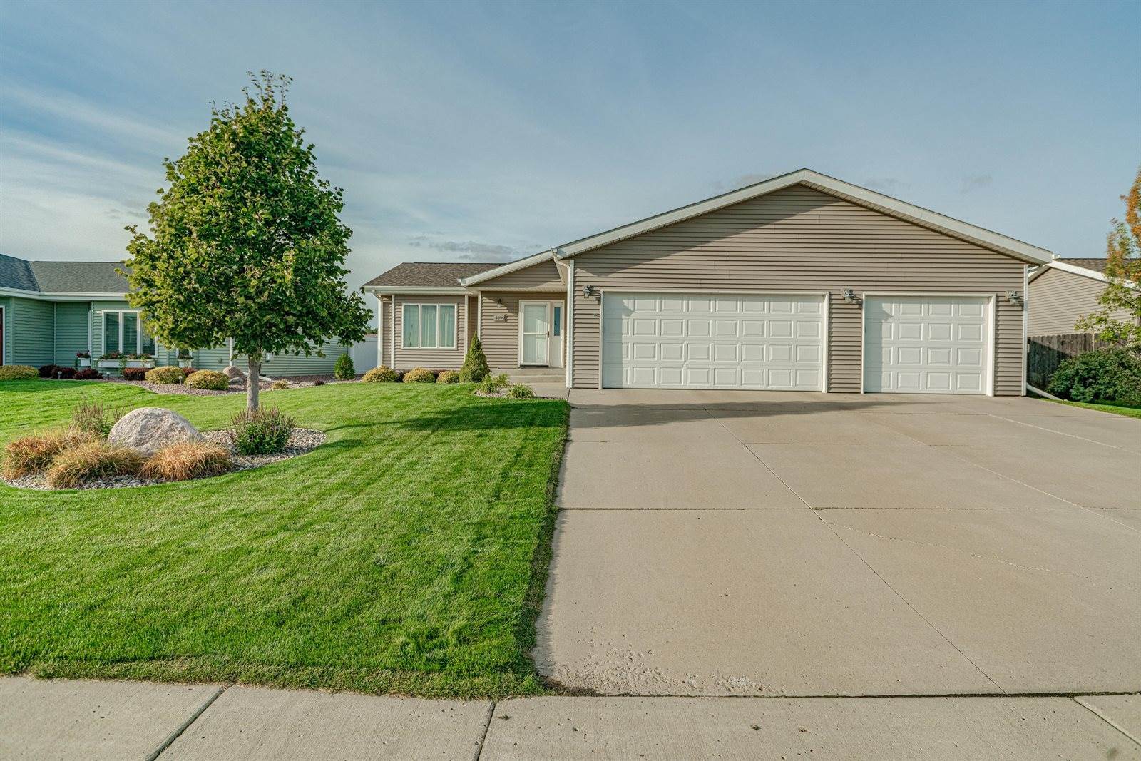 4800 Granger Avenue, Bismarck, ND 58503