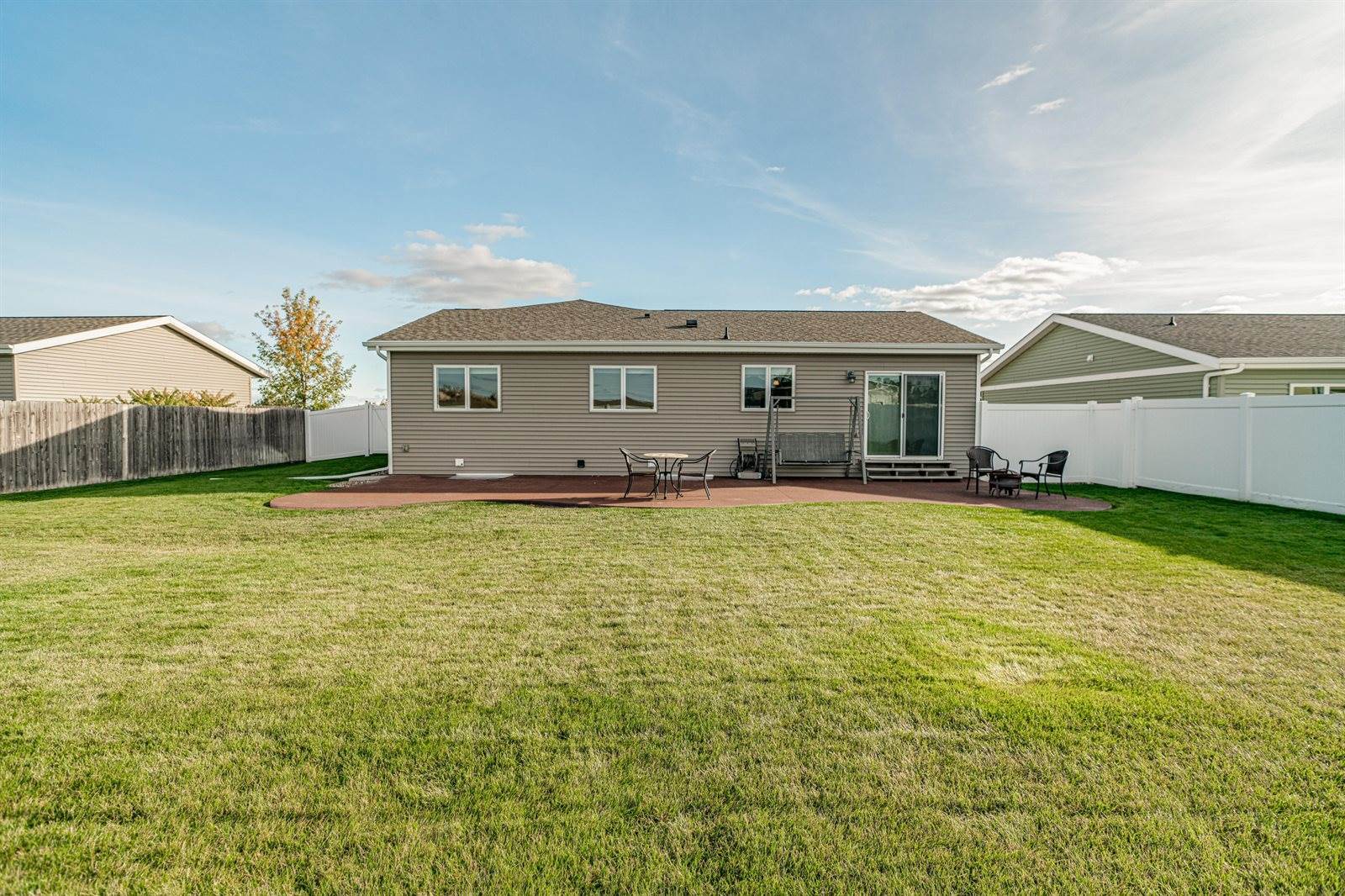 4800 Granger Avenue, Bismarck, ND 58503