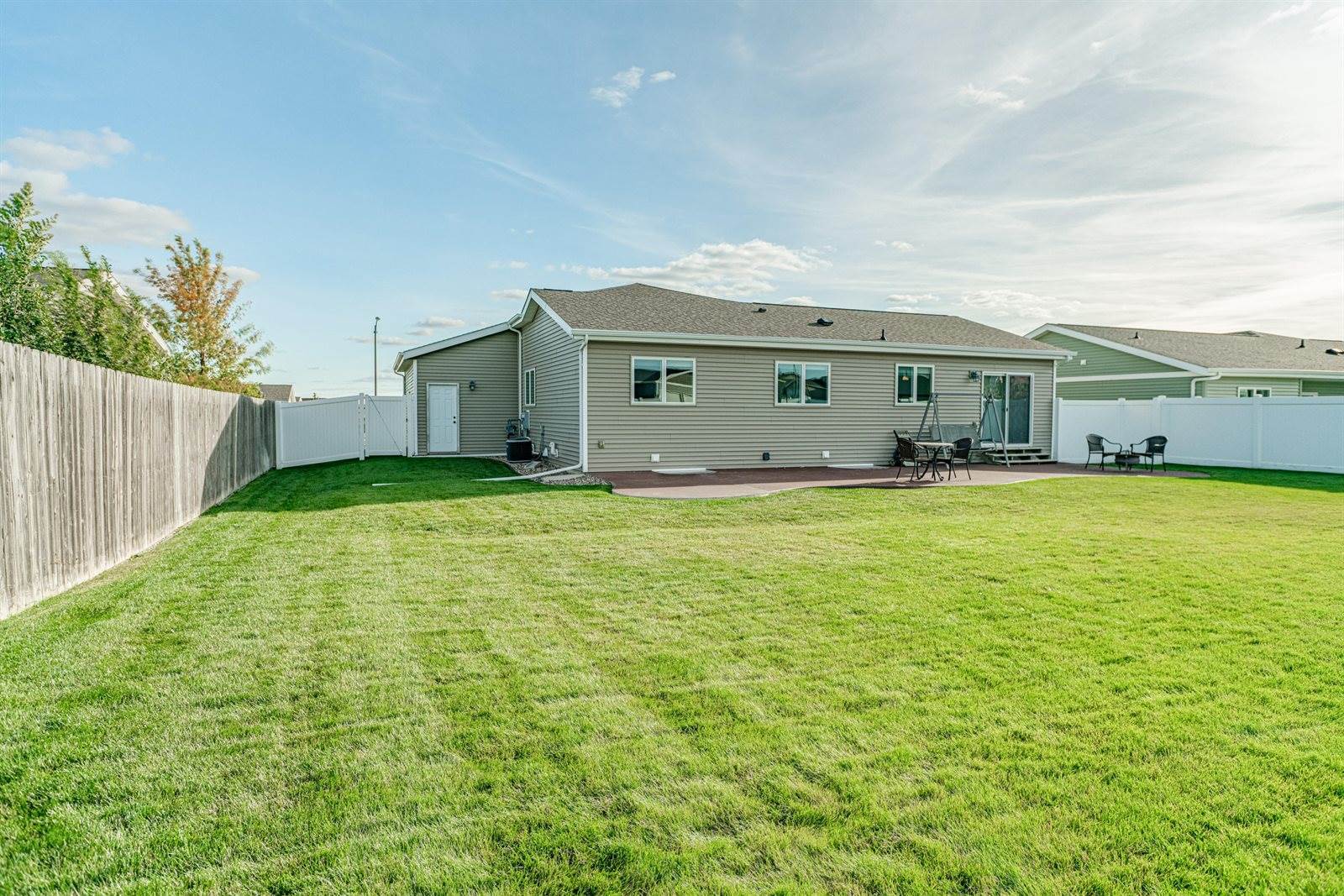 4800 Granger Avenue, Bismarck, ND 58503