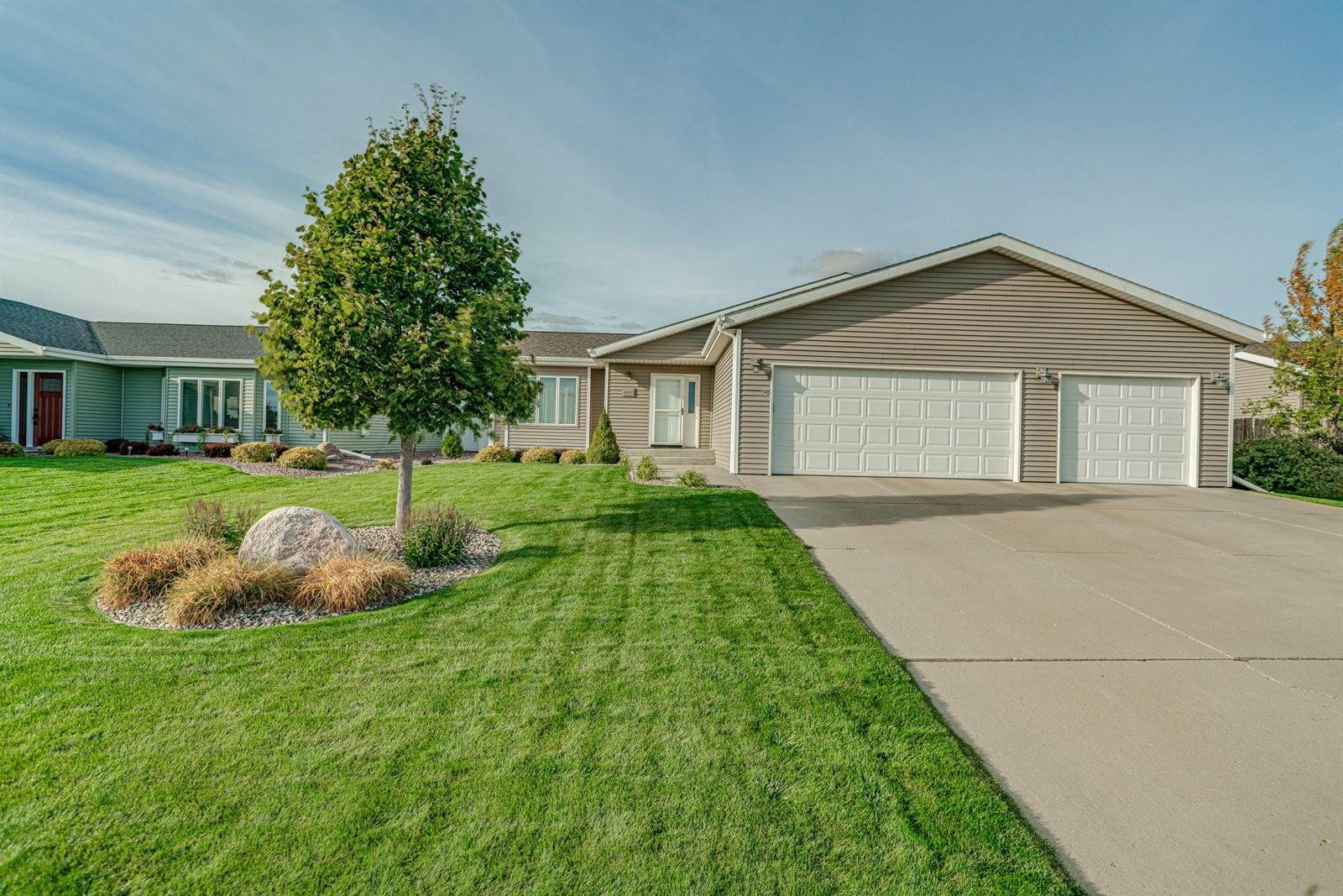 4800 Granger Avenue, Bismarck, ND 58503