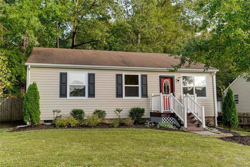 8603 Middle Road, North Chesterfield, VA 23235