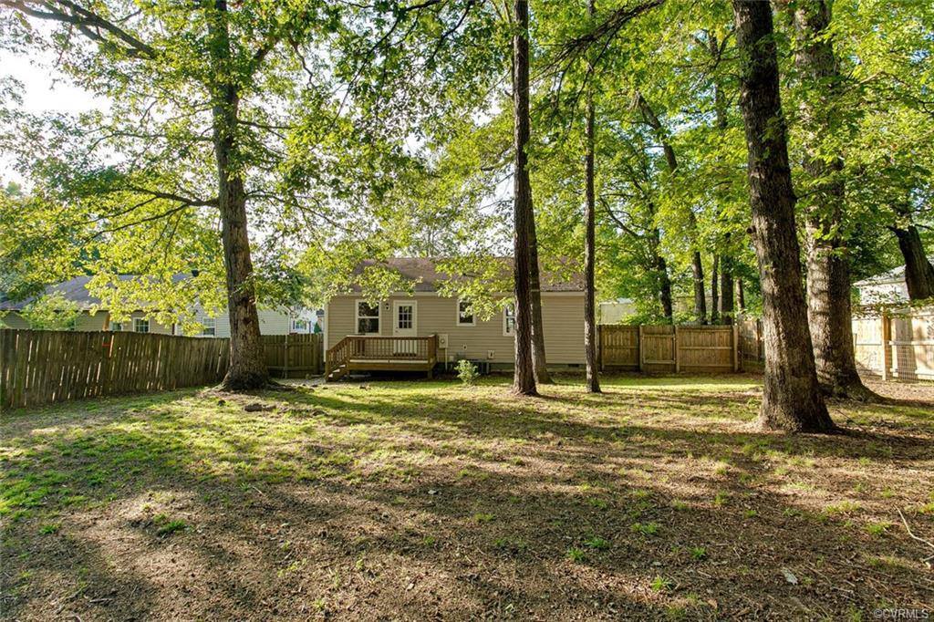 8603 Middle Road, North Chesterfield, VA 23235