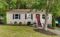 8603 Middle Road, North Chesterfield, VA 23235