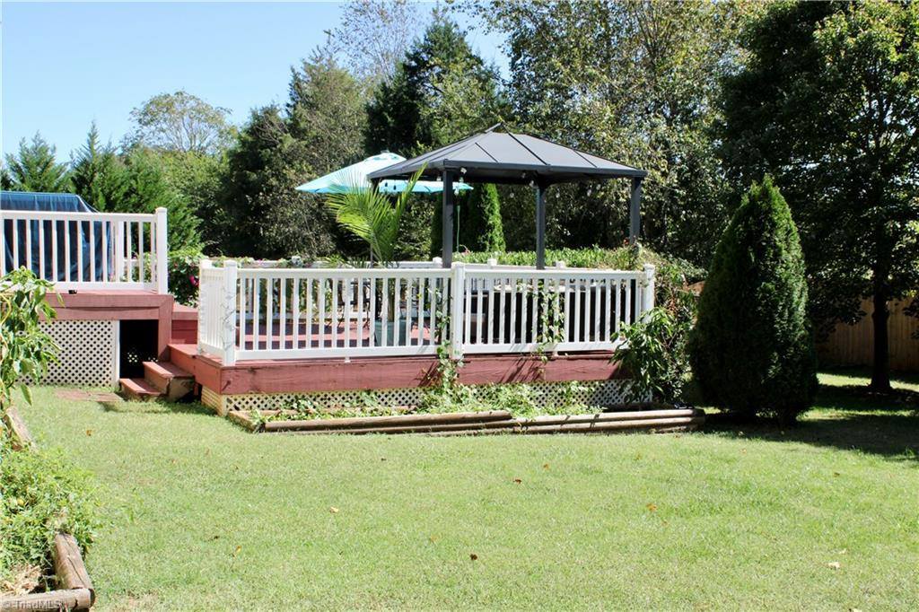 100 Tyndall Drive, Burlington NC 27215, Burlington, NC 27215