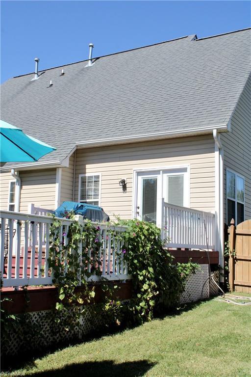 100 Tyndall Drive, Burlington NC 27215, Burlington, NC 27215