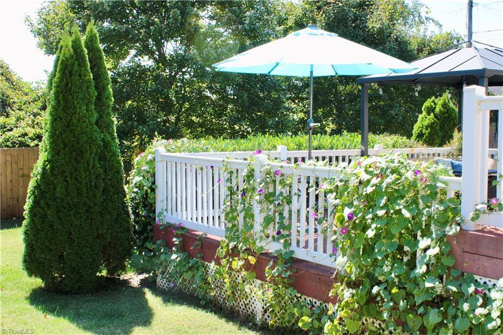 100 Tyndall Drive, Burlington NC 27215, Burlington, NC 27215