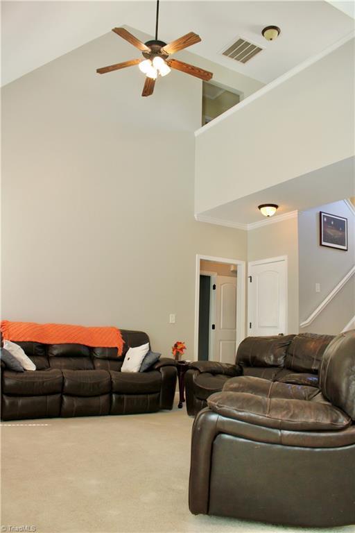 100 Tyndall Drive, Burlington NC 27215, Burlington, NC 27215