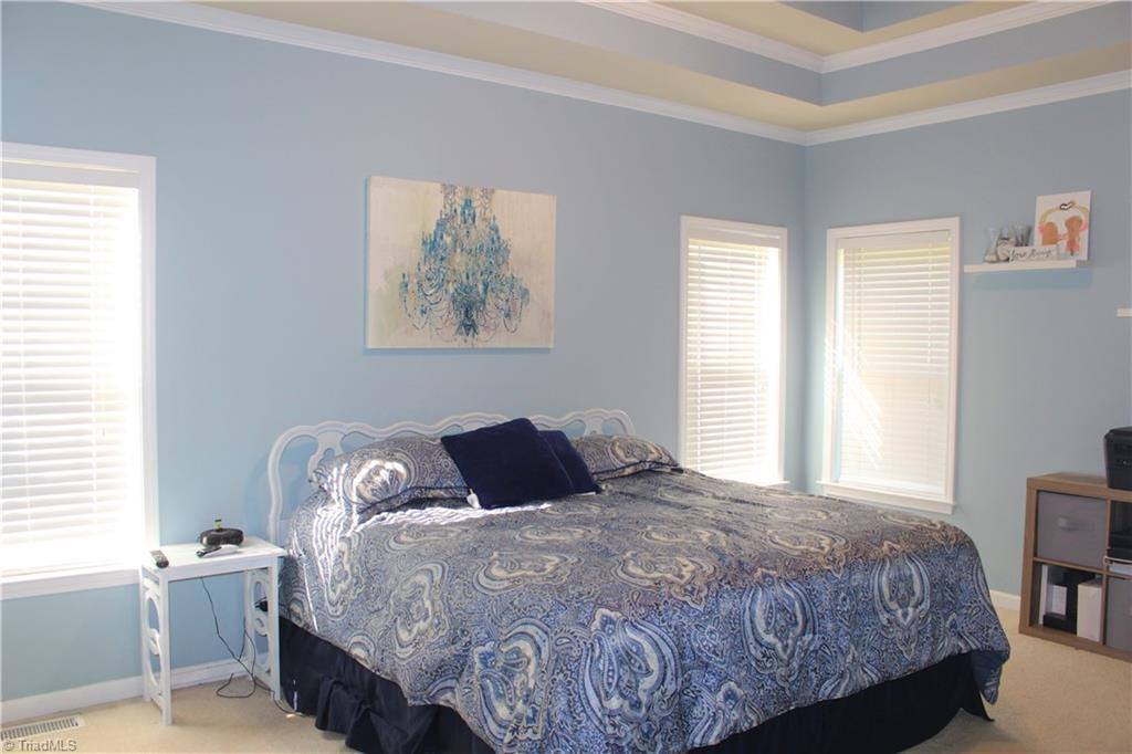 100 Tyndall Drive, Burlington NC 27215, Burlington, NC 27215