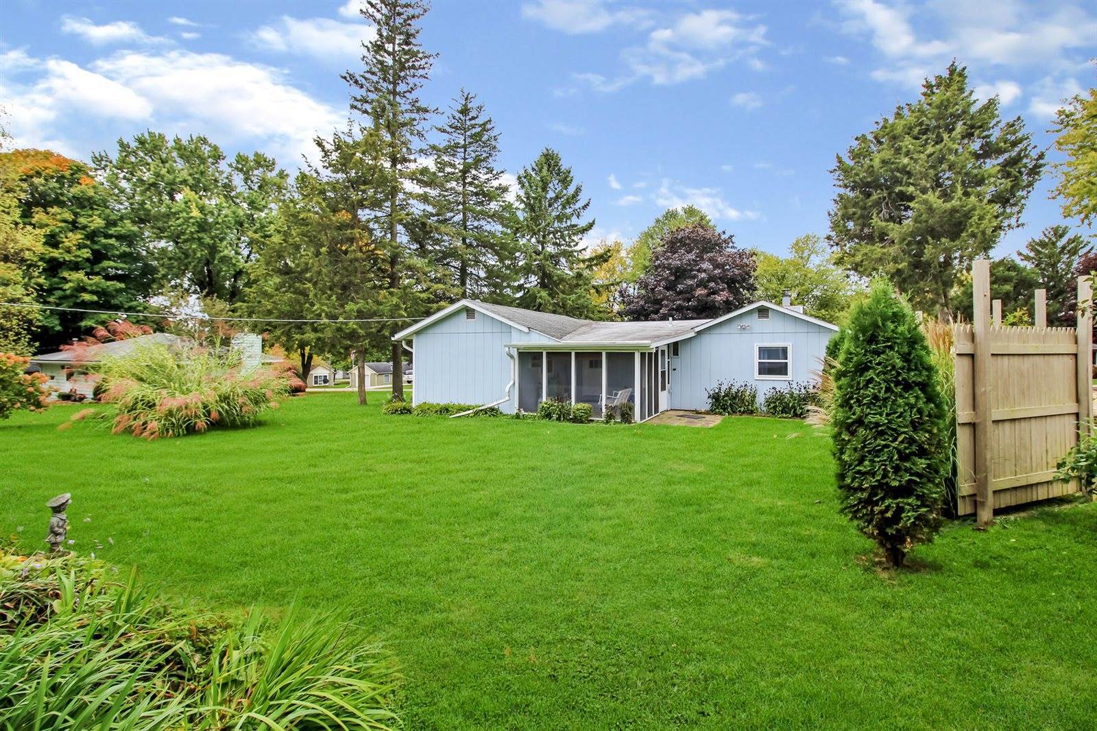 45 Adams, Cedarville, IL 61013 Listings NextHome First Class