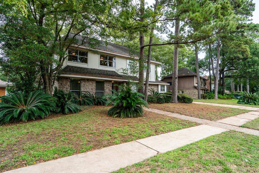 15203 Willow Branch Drive, Houston, TX 77070