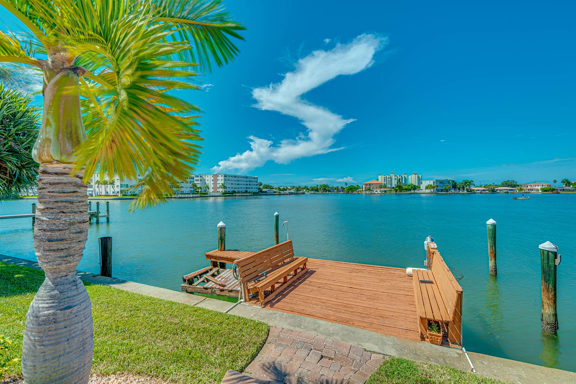 277 - 55th Ave, St. Pete Beach, FL 33706