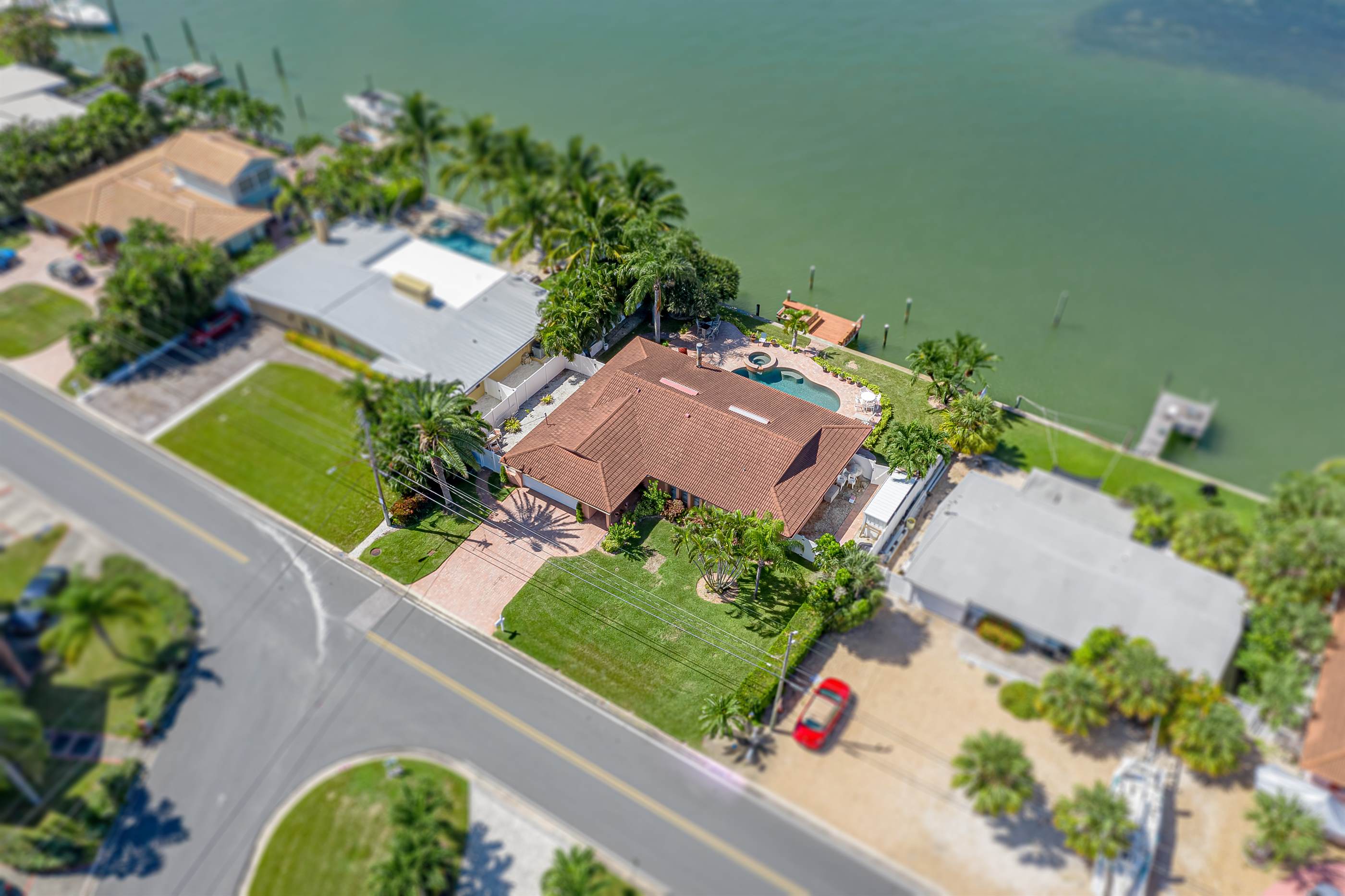 277 - 55th Ave, St. Pete Beach, FL 33706