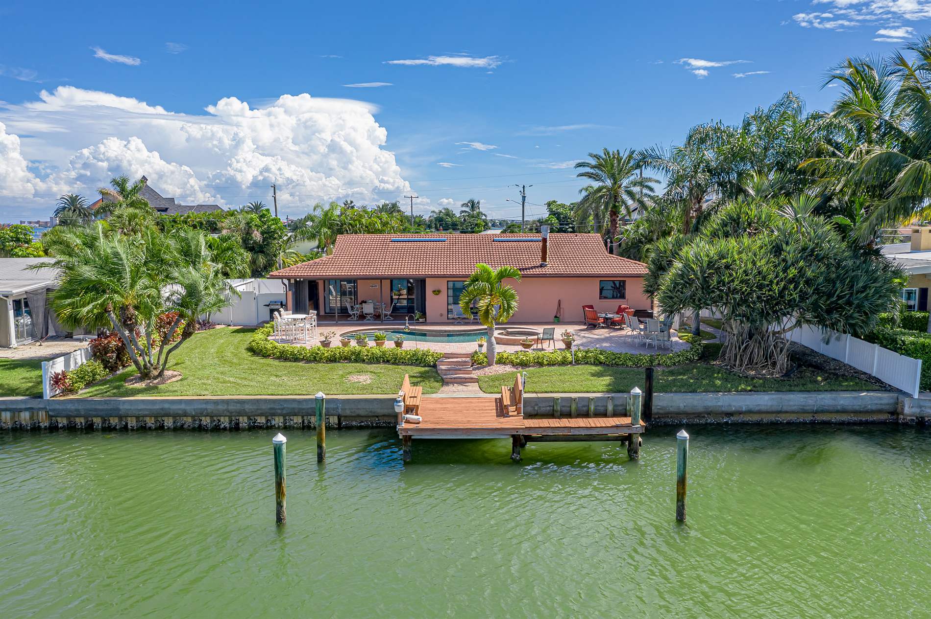 277 - 55th Ave, St. Pete Beach, FL 33706