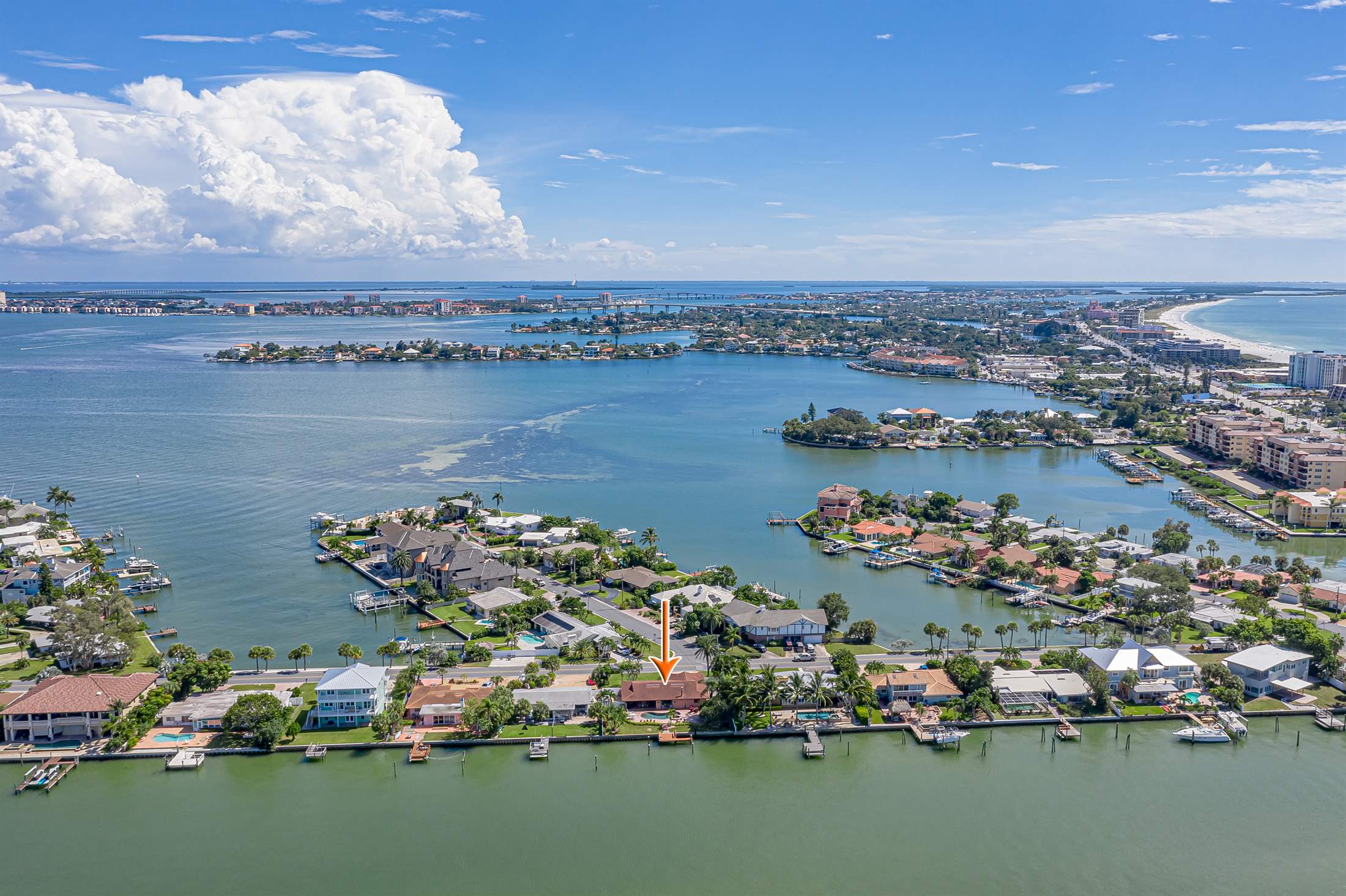 277 - 55th Ave, St. Pete Beach, FL 33706