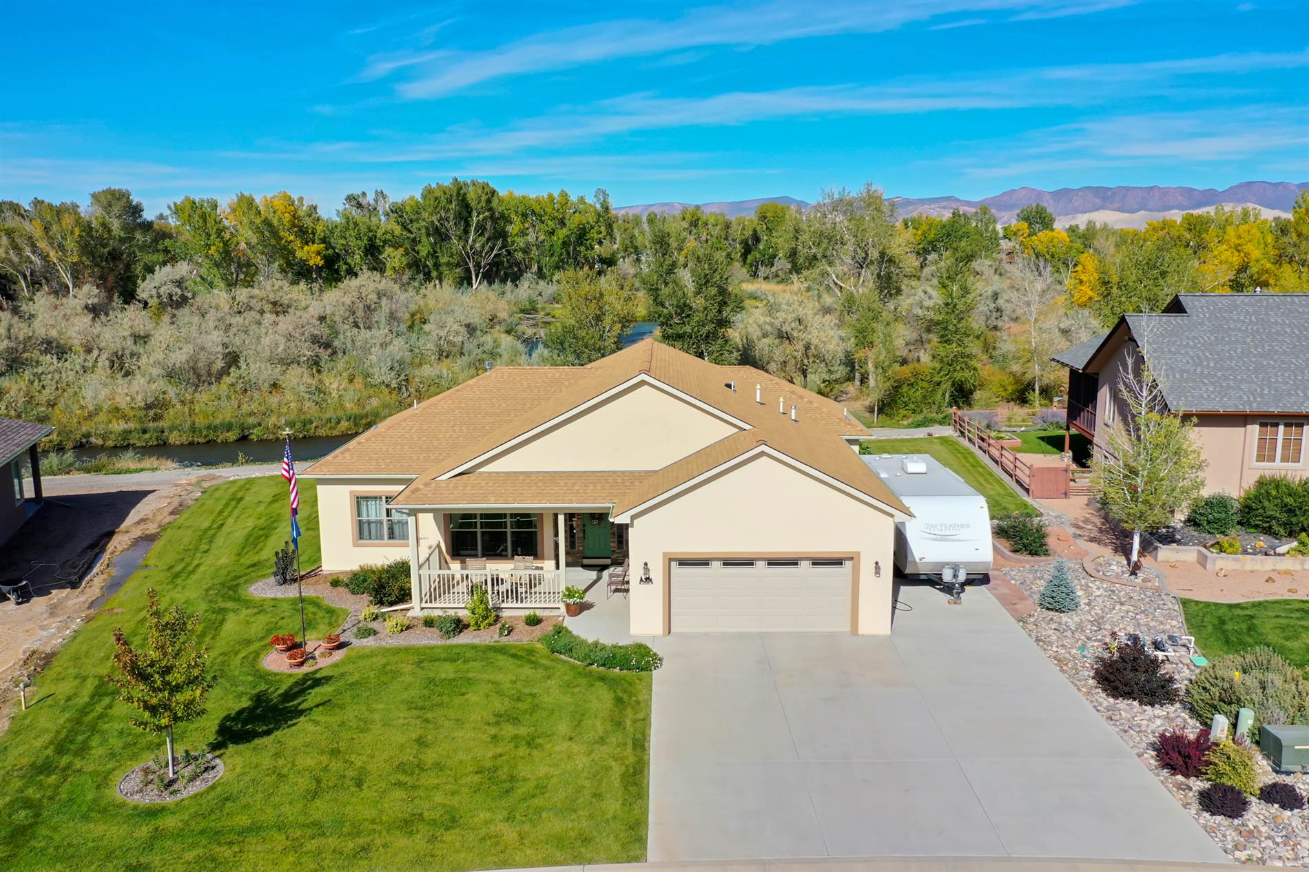 63288 Lavender Circle, Montrose, CO 81403