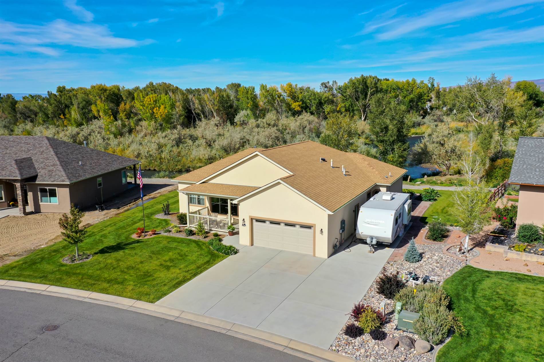 63288 Lavender Circle, Montrose, CO 81403