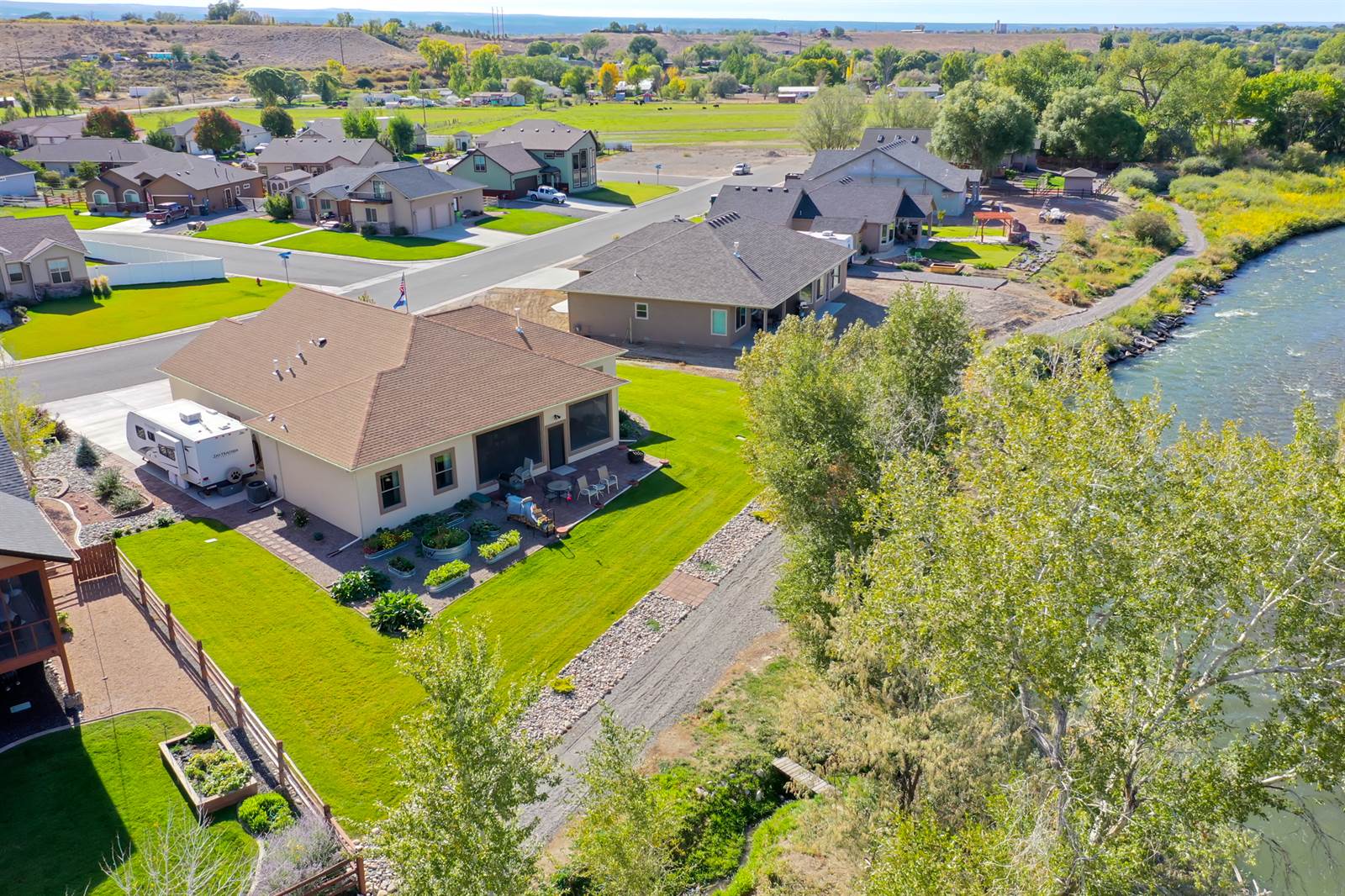 63288 Lavender Circle, Montrose, CO 81403