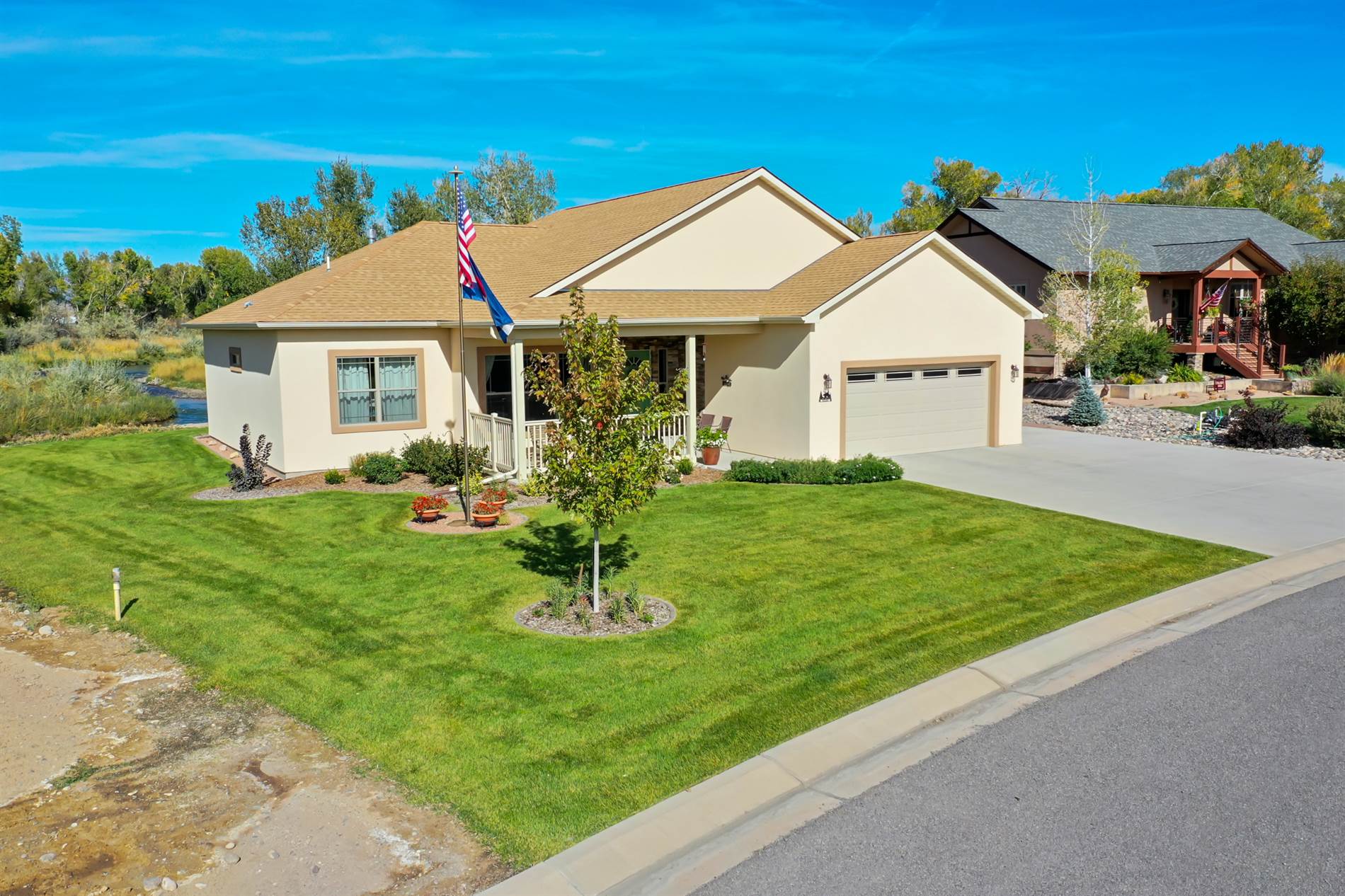 63288 Lavender Circle, Montrose, CO 81403