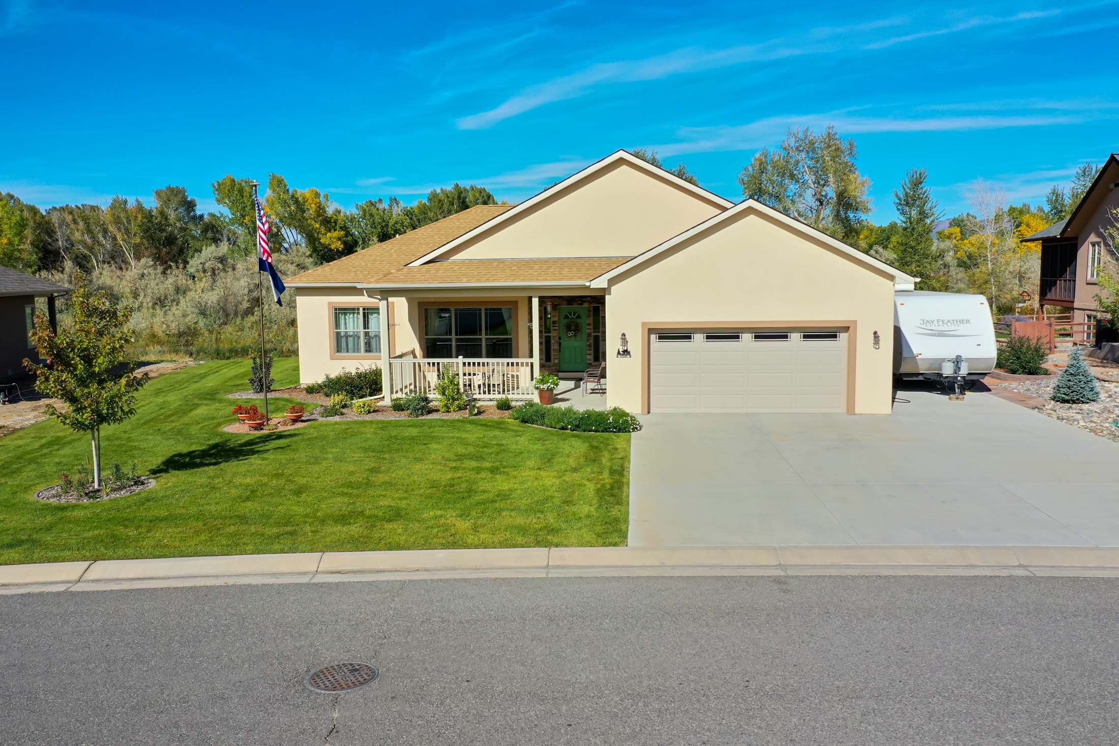 63288 Lavender Circle, Montrose, CO 81403