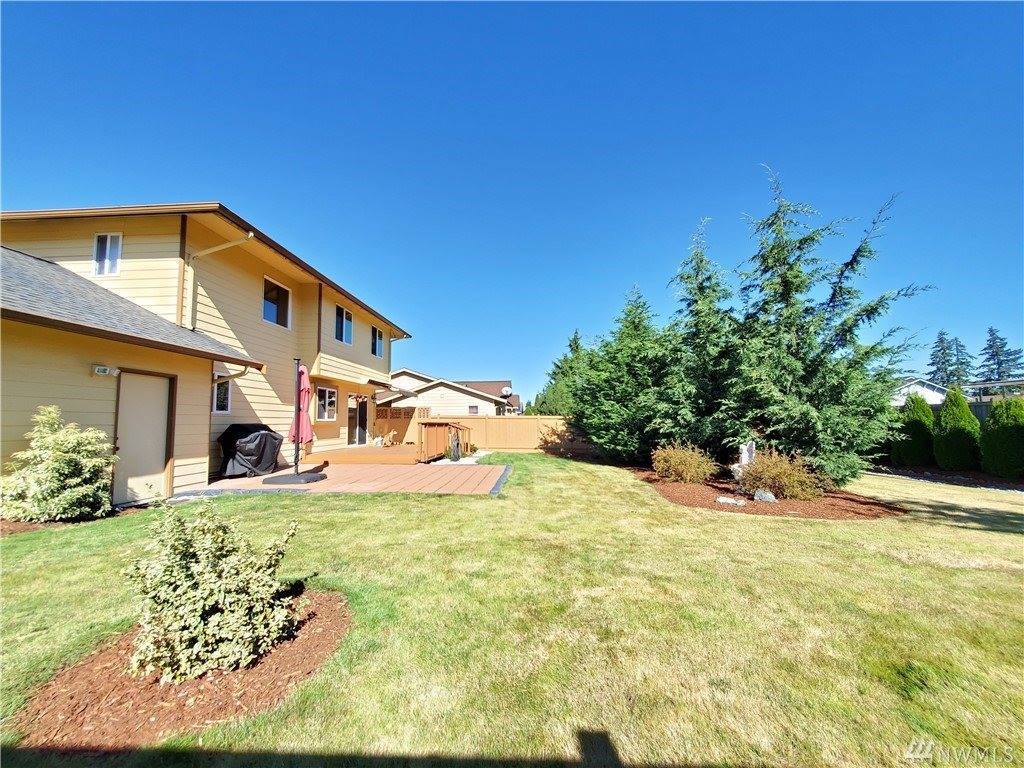 214 South 28th St, Mount Vernon, WA 98274