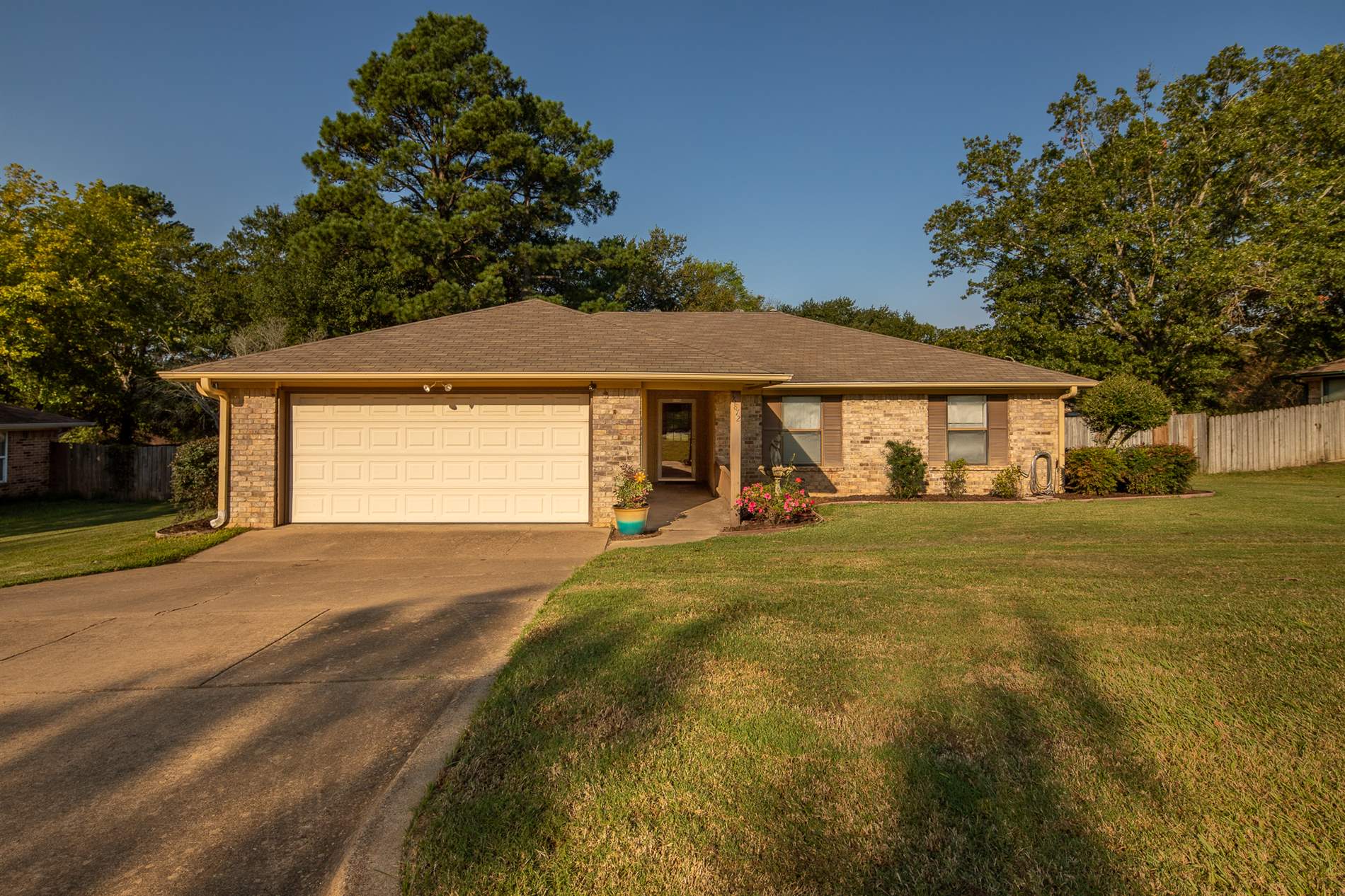 16872 Overland Stage, Tyler, TX 75703