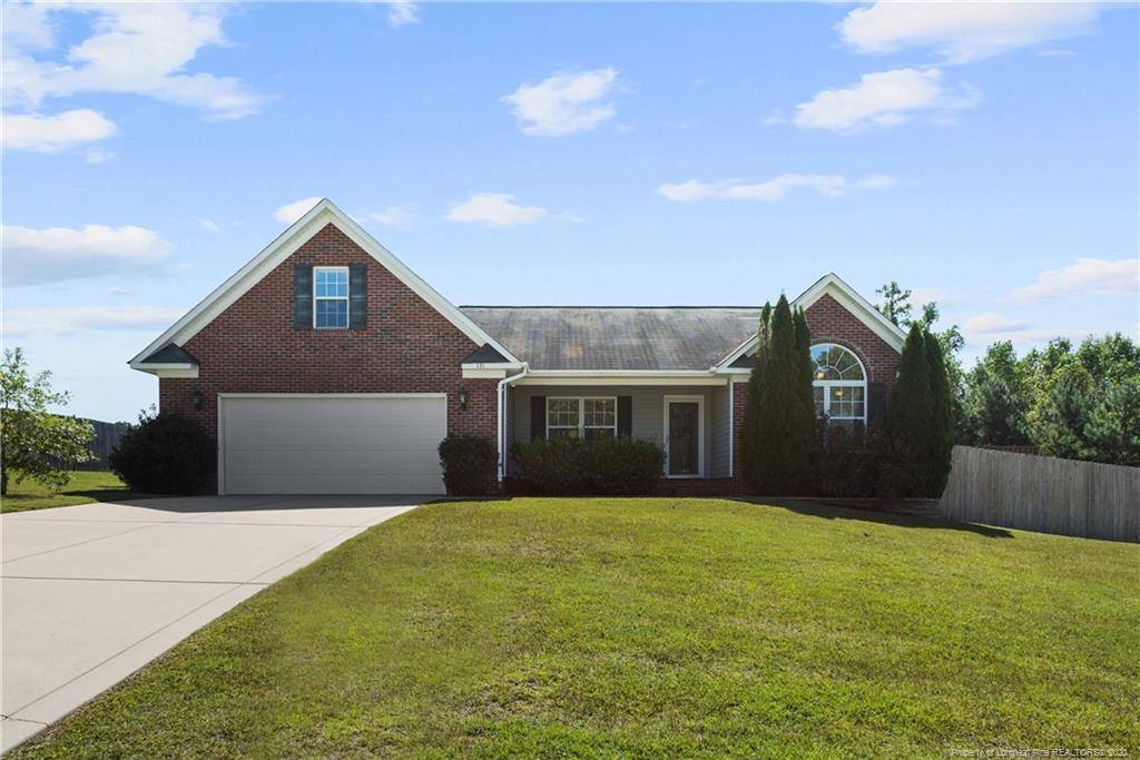 131 McKinley Court, Raeford, NC 28376