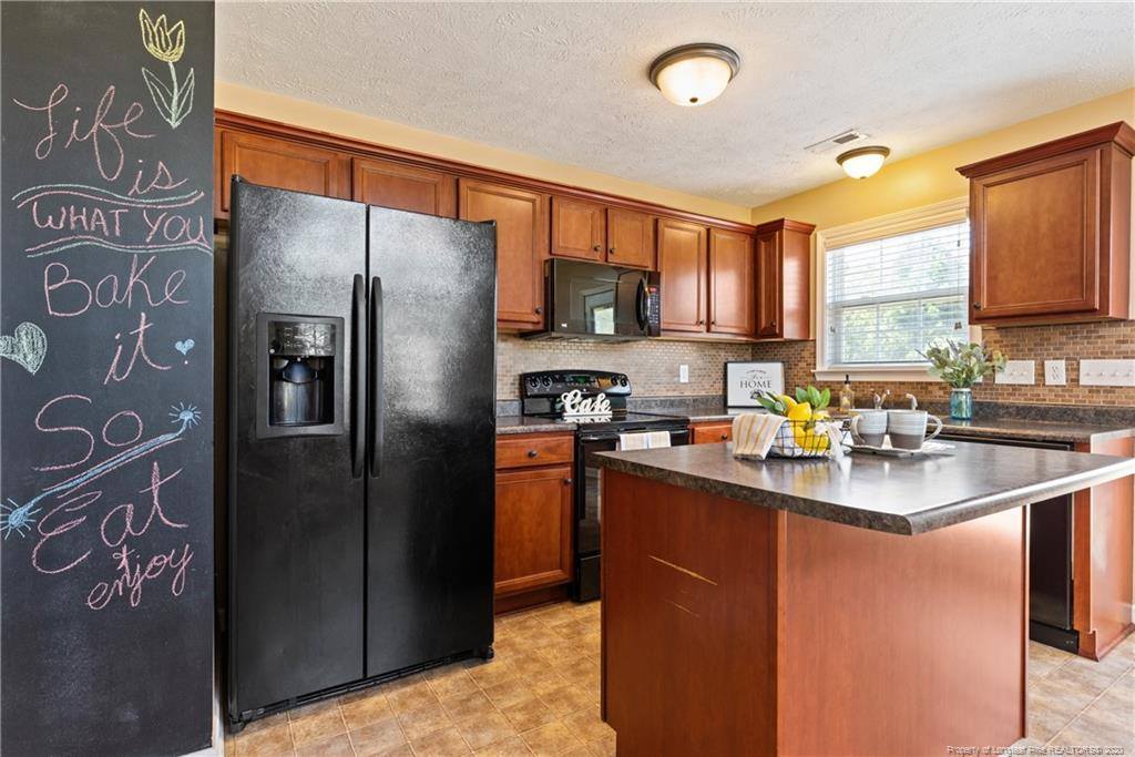 131 McKinley Court, Raeford, NC 28376