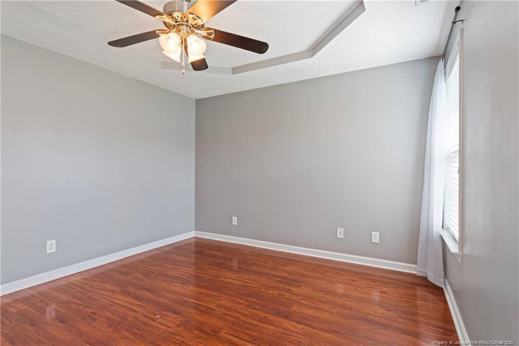 131 McKinley Court, Raeford, NC 28376