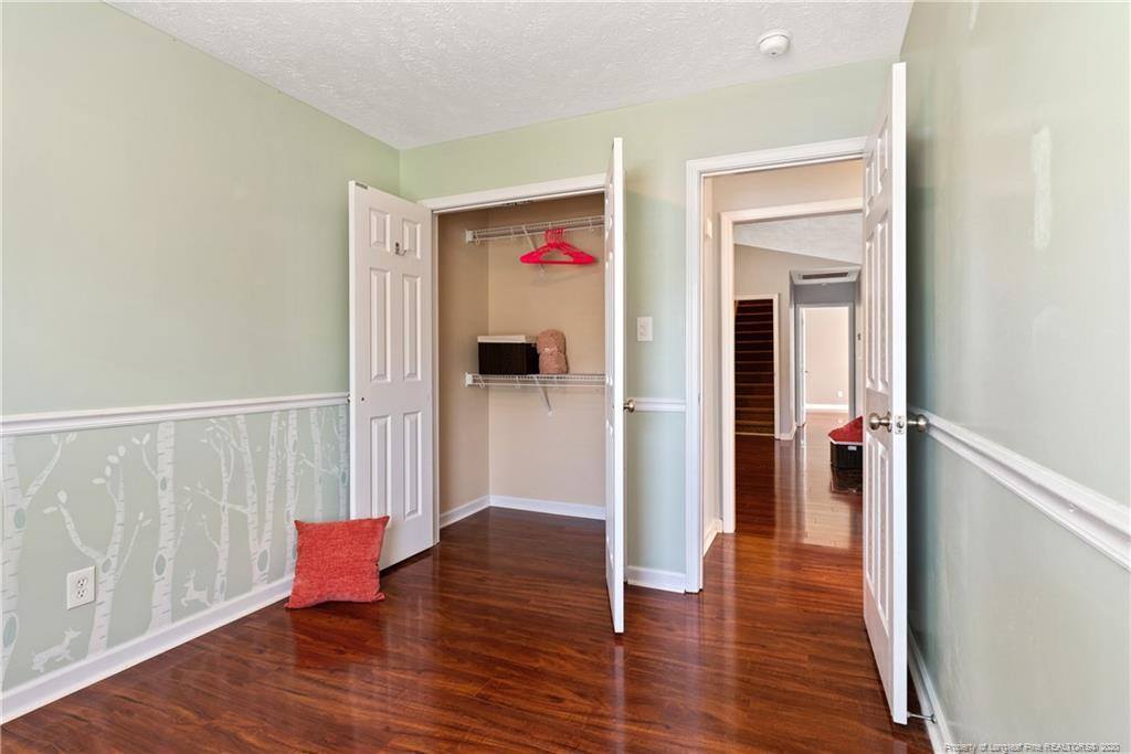 131 McKinley Court, Raeford, NC 28376