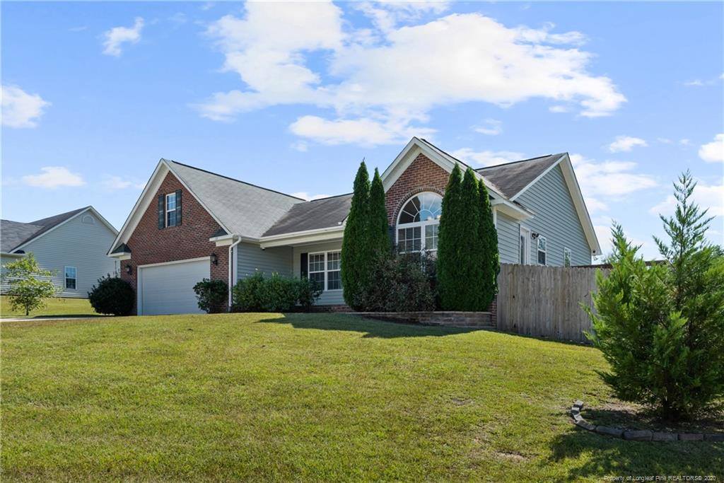 131 McKinley Court, Raeford, NC 28376