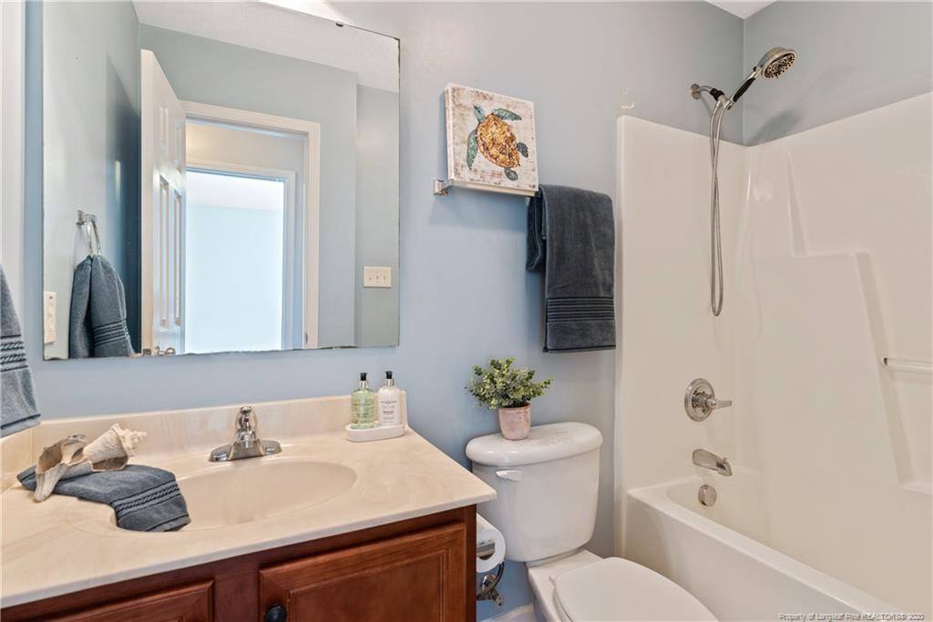 131 McKinley Court, Raeford, NC 28376