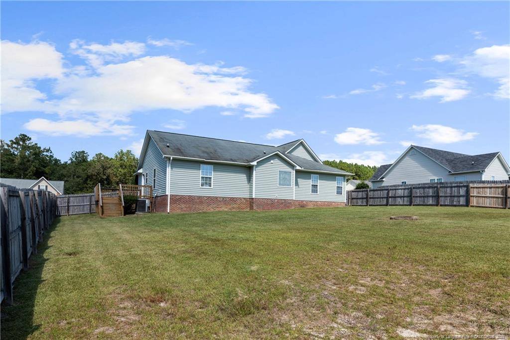 131 McKinley Court, Raeford, NC 28376