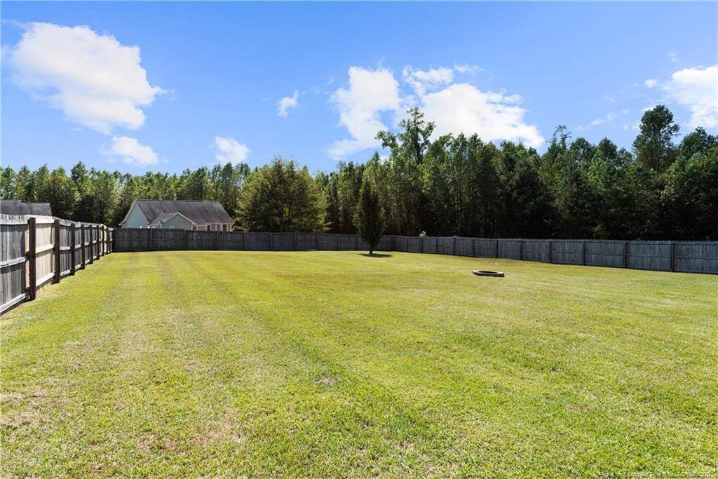 131 McKinley Court, Raeford, NC 28376